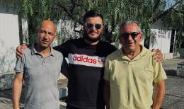 Mentana 1947: Giorgio Maggese è il nuovo direttore sportivo del club