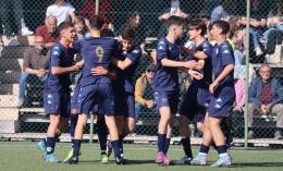 Grifone e Tor Tre Teste, entrambe in campo domenica fuori casa