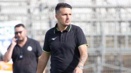 Il cerchio si è stretto, ora è ufficiale: Mirko Granieri allenerà la Lodigiani