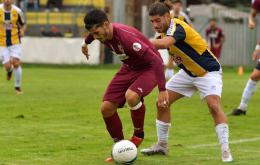Valmontone, offerta monstre per Rossi. Non sarebbe l'unica... Dove andrà il bomber?
