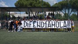 La stagione del riscatto: il cammino delle retrocesse dalla Promozione 22/23