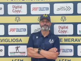 Fonte Meravigliosa, arriva Walter Campanile: "Daremo il massimo in ogni dettaglio"