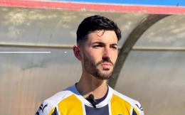 Arriva il primo rinforzo del Rieti: dalla Favl ecco Capuano