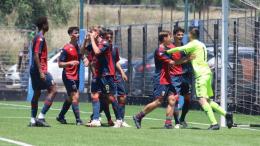 Lazio, il sogno è già infranto: il Genoa vince e vola in semifinale