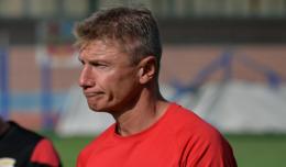 Tolfa, Macaluso rimarrà in panchina. Pronti due colpi per i biancorossi