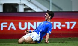 Siamo Campioni d'Europa!  Coletta e doppio Camarda: l'Italia abbatte il Portogallo