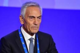 Gravina dopo il trionfo: "Sento parlare spesso di modelli stranieri, ma..."