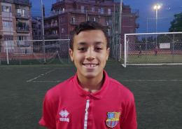 Tris della Vigor Perconti all'esordio, battuto l'Honey Soccer City