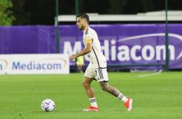 Cherubini-Roma: ancora insieme! Ufficiale il rinnovo di contratto