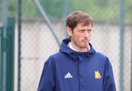 ESCLUSIVA! Roma, Gianluca Gombar ha rassegnato le dimissioni
