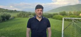 Castel Madama, per dare peso all'attacco di mister D'Aniello ecco Capozzi