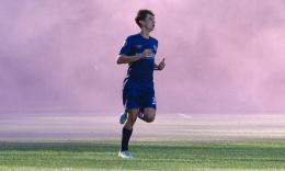 Gli occhi della Serie D su Alessio Milone: la SSA sulle tracce del classe 2006