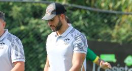 Atletico Torrenova, Paolini ed il secondo anno "C'è la base per crescere ancora"