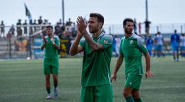Vicovaro, Copponi: "Annata positiva sia a livello personale che di gruppo"