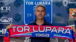 Tor Lupara, la risalita affidata a cinque ex Palombara e a mister Vecchiotti