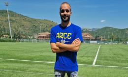 Ecco l'annuncio: l'Arce ufficializza l'accordo con Andrea Costantini