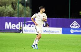 Roma, Francesco D'Alessio saluta: "Ho vestito una maglia sacra"