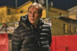Tutto confermato a Colleferro: il ritorno di Staffa adesso è ufficiale