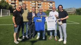 Nasce una nuova sinergia: Cassino e Don Bosco Colosseo uniscono le forze