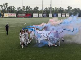 Aranova, sei in finale! Marcianò & Co. battono il Pompei con un poker 