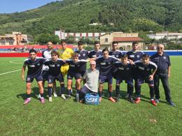 Under 19 Nazionali: le altre semifinaliste oltre alla Cynthialbalonga
