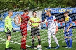 Romulea - Accademia Frosinone