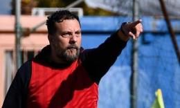 Il Ferentino ha scelto: Cristiano Di Loreto è il nuovo allenatore 