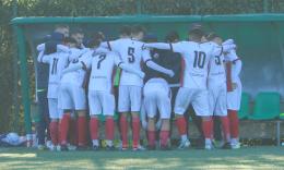 Under 17: risultati e classifiche dei due gironi dopo la prima giornata 