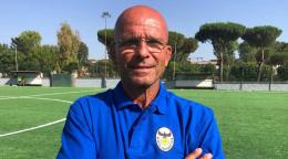 Spes Mundial, cambio al timone: Monaco prende il posto di Patanella