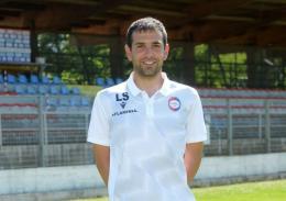 Flaminia, Spositi: "Già tanti ragazzi portati in prima squadra: sono contento"