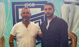 Arriva l'ufficialità: Alessandro Maffei siederà sulla panchina dei 2011 del Savio