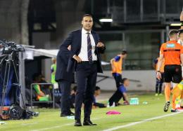 Tanrivermis: "Vogliamo vincere lo scudetto. Contro il Genoa mi aspetto una grande partita"