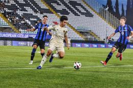 LE PAGELLE DELL'ATALANTA! Cassa spinge per la tentata rimonta. Deludono Camara e Bonanomi