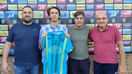 Carbognano, si fa sul serio: già cinque innesti. E sono tutti campioni in carica