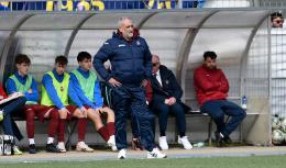 Si scrive Ferazzoli, si legge vittoria: 
dopo Rieti, ora lo aspetta una nuova sfida