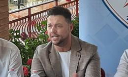 Gaeta, Francesco Di Cecca "I giovani le armi più preziose"