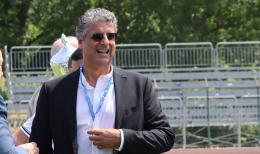 Lodigiani, Simonetti: "La finale è un grande traguardo: godiamocela in serenità"