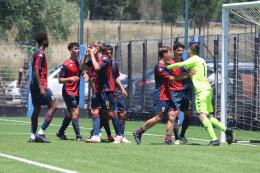 Il Genoa rimonta l'Inter e vola in finale: finisce 4-5 una pazza semifinale