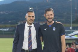 Lorenzi: "Ci abbiamo creduto fino alla fine. Rimane l'ottimo percorso in campionato"