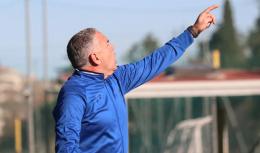 Canale Monterano - Fabio Ranieri: una ripartenza per due...
