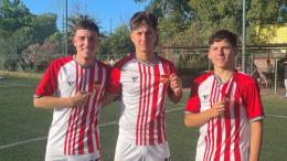 Atletico 2000, la Coppa ad un passo: superato il Real Testaccio in semifinale