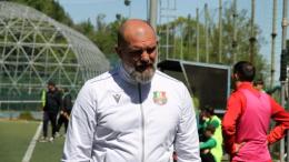 Real Campagnano, chiusa l'era De Cristofaro: esito inatteso dopo l'anno scorso