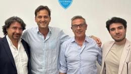 Formia, la prossima stagione ci sarà Giuseppe Medina a guidare la squadra