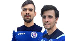 Riano, due fedelissimi per Benigni: Papa e Manna restano in rossoblù