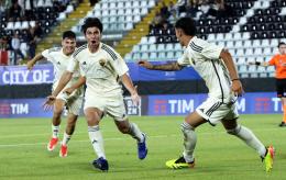 L'Apache giallorosso che ha fatto impazzire l'Atalanta. E ora...