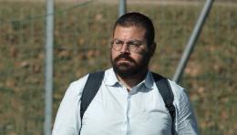 Sant'Angelo Romano, Orlando è il nuovo DS: "Entusiasta di questa nuova sfida"