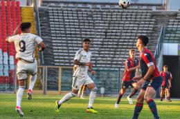 Roma, con questa presenza Feola è il giocatore più utilizzato del campionato