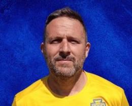 Monterotondo: ufficiale, Sergio De Angelis nuovo allenatore dei classe 2008
