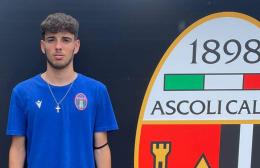L'Ascoli fa il pieno nel Lazio: in prova anche tre talenti tra Urbe e Civitavecchia