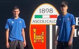 L'Ascoli guarda in casa Vigor Perconti: in prova Anconitano e Cocchieri
